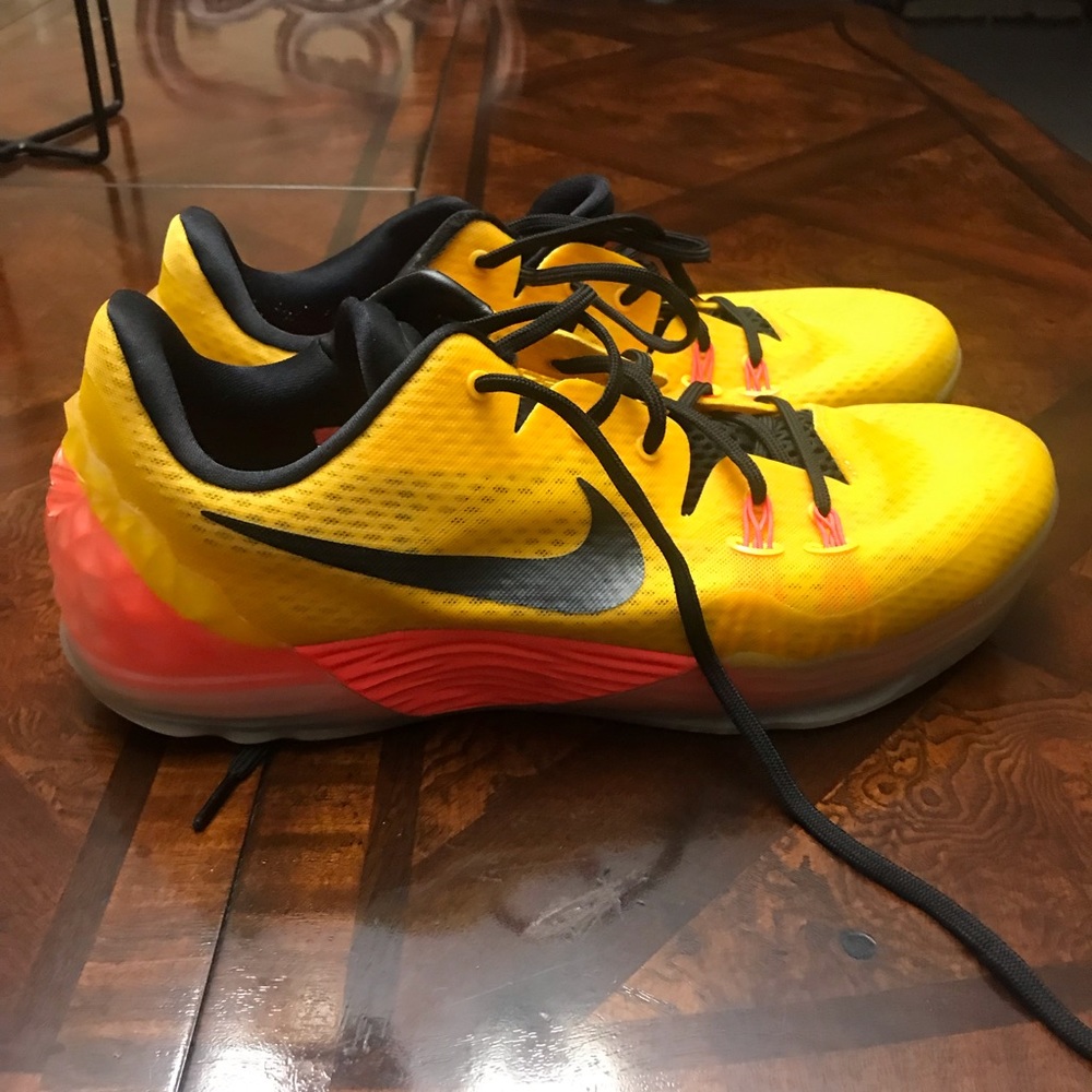 Nike Zoom Kobe Venomenon 5 Bruce Lee